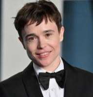 Emma Portner husband Elliot Page Emma Portner husband Elliot Page