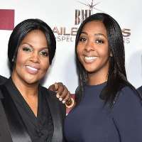 CeCe Winans daughter Ashley Love