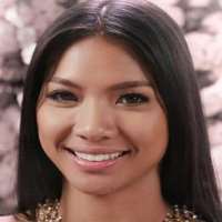 Brahim Achabbakhe wife Melody Prapassorn