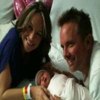 Chris Tomlin daughter Ashlyn Alexandra Tomlin Chris Tomlin daughter Ashlyn Alexandra Tomlin