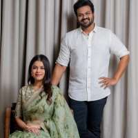 Manchu Manoj girlfriend Bhuma Mounika Reddy Manchu Manoj girlfriend Bhuma Mounika Reddy