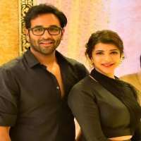 Manchu Manoj brother Vishnu Manchu