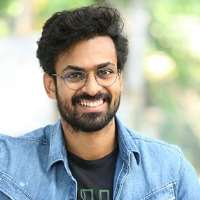Sai Dharam Tej brother Vaishnav Tej