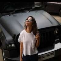 Harshvardhan Rane girlfriend Minnakshi Das Harshvardhan Rane girlfriend Minnakshi Das