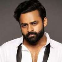 Vaishnav Tej brother Sai Dharam Tej