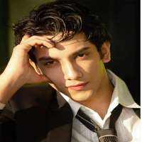 Palak Tiwari boyfriend Vedang Raina