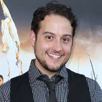 Chris Marquette brother Sean Marquette Chris Marquette brother Sean Marquette