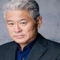Sharon Omi husband Ken Narasaki Sharon Omi husband Ken Narasaki