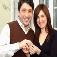 Cem Davran wife Hilal Davran Cem Davran wife Hilal Davran