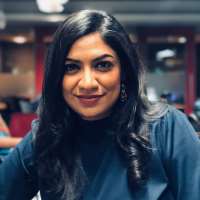 Jamie Alter wife Meha Bhardwaj Alter Jamie Alter wife Meha Bhardwaj Alter