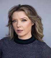 Kurt Braunohler wife Lauren Cook