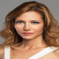 Ushan Cakir girlfriend Ezgi Asaroglu