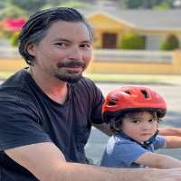 Melody Melendez husband Sherwin Melody Melendez husband Sherwin