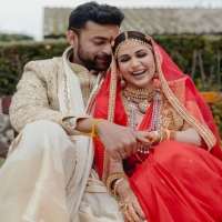 Lavanya Tripathi husband Varun Tej