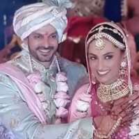 Gurpreet Bedi husband Kapil Arya Gurpreet Bedi husband Kapil Arya
