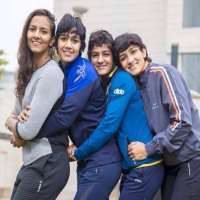 Sangeeta Phogat sister Geeta Phogat Sangeeta Phogat sister Geeta Phogat