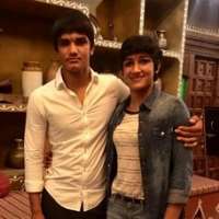 Sangeeta Phogat brother Dushyant Phogat Sangeeta Phogat brother Dushyant Phogat