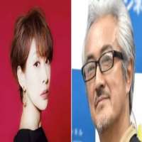 Kazuhiro Yamaji wife Romi Park