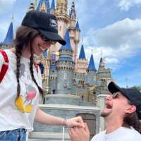 Jesse Light husband Jesse Bongiovi