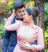 Dinesh Mehta wife Palm Siripa