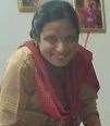 Anshumaan Pushkar sister Aloka Singh Anshumaan Pushkar sister Aloka Singh