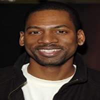Chris Rock brother Tony Rock Chris Rock brother Tony Rock