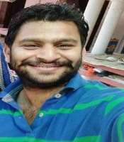 Tanya Abrol brother Nitin Abrol Tanya Abrol brother Nitin Abrol
