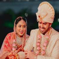 Arpit Kapoor wife NA Arpit Kapoor wife NA