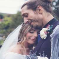 Jared Bankens wife Katie Bankens Jared Bankens wife Katie Bankens