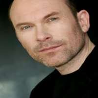 Gabrielle Rose husband Hrothgar Mathews