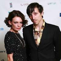 Kate Elliott (Actress) husband Milan Borich Kate Elliott (Actress) husband Milan Borich