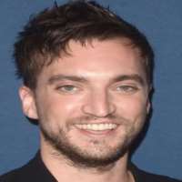 Jessica Harmon brother Richard Harmon