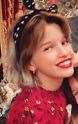 Ever Anderson sister Dashiel Anderson