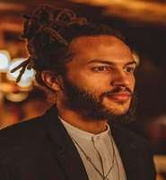 O T Fagbenle brother Luti Fagbenle O T Fagbenle brother Luti Fagbenle