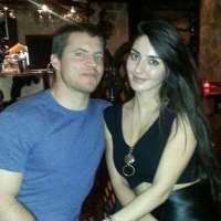 Farah Karimi boyfriend Vmb Vmb