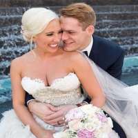 Chad Crumley wife Amber Crumley