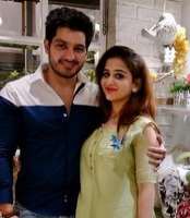 Ali Reza girlfriend Masuma Beiki Ali Reza girlfriend Masuma Beiki