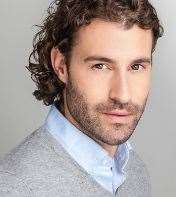 Ewout Genemans brother Auke Genemans