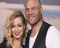 Randy Couture wife Tricia Couture Randy Couture wife Tricia Couture