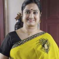 Urvashi (Actress) sister Kalpana Urvashi (Actress) sister Kalpana