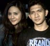 Iko Uwais sister Heti Khotimah