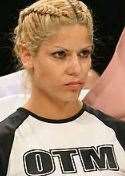 Randy Couture wife Kim Couture Randy Couture wife Kim Couture