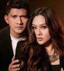 Iko Uwais wife Audy Item