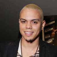 Diana Ross son Evan Ross Diana Ross son Evan Ross
