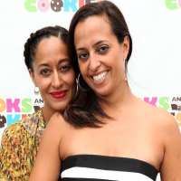 Diana Ross daughter Chudney Ross