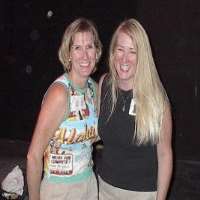 Mike Love daughter Melinda Love