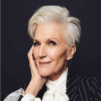 Kimbal Musk Mother Maye Musk