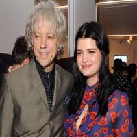 Bob Geldof daughter Pixie Geldof Bob Geldof daughter Pixie Geldof