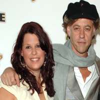 Bob Geldof daughter Fifi Trixibelle Geldof Bob Geldof daughter Fifi Trixibelle Geldof