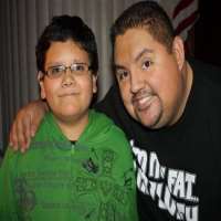 Gabriel Iglesias Birthday, Real Name, Age, Weight, Height, Family ...